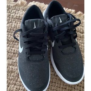 Mens Nike Golf Shoes